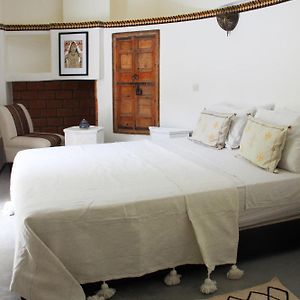 Camera deluxe con letto king size